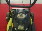 Riyobi EA190b lawnmower
