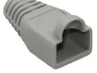 RJ 45 Connector Boot for CAT5e Cables
