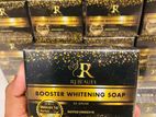 RJ Booster Whitening Soap