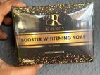 RJ Booster Whitening Soap