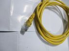RJ45 cable