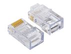 RJ45 Connector Network Cable