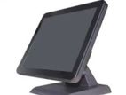 RK All In One Dual Display Single Touch Monitor With PC