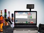 RK - Liquor Shop Billing Software