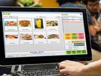 RK POS Restaurant Software And Mini Cafe