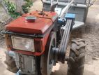 Kubota RK 125 Plus 2013