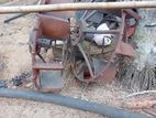 Kubota RV 125 2013
