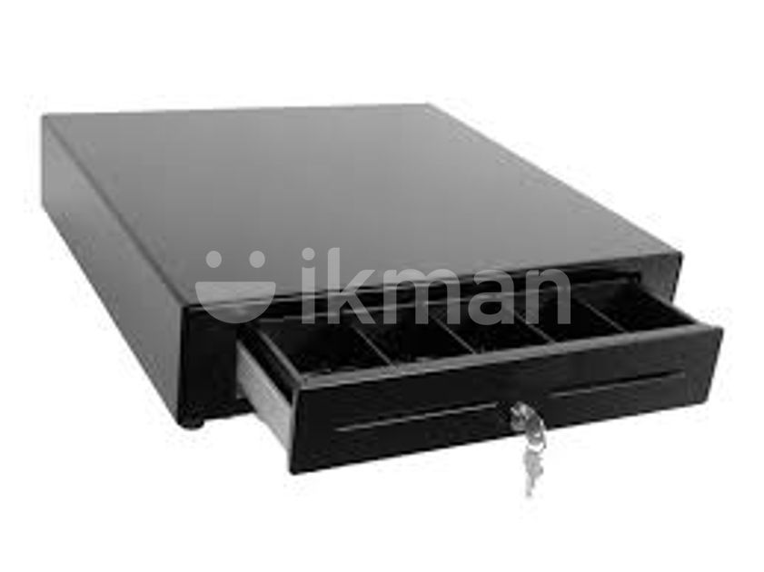 RL POS Cash Drawer in Boralesgamuwa ikman