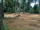 (RL09) 57 perch Bare Land for Sale in Bandaragama