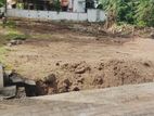 (RL11) 12 Perch Bare Land for Sale in Galle Road, Panadura