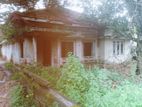 (RL12) 19 perch Land for Sale in Moratuwa(Near Old galle road)