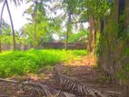 (RL243) 12 Perch Land For Sale in Panadura