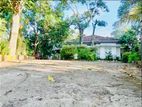 (RL276) 30 Perch Land For Sale in Panadura