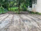 (RL384) 12.5 Perch Land For Sale in Athurgiraiya