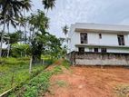 (RL427) 14.5 Perch Land For Sale in Wadduwa
