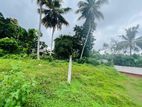 (RL444) 10 Perch Land For Sale in Panadura
