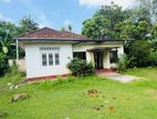 (RL445) 234 Perch Land For Sale in Panadura