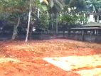 (RL475) 41 Perch Land for Sale in Horana