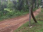 (RL488) 23 Perch Land for Sale in Bandaragama