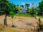 (RL529) 10 perch Land for Sale in Panadura