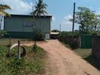 (RL530) 102perch Land for Sale in Panadura