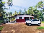 (RL549) 40 Perch Land for Sale in Panadura