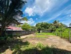 (RL551) 10 Perch Land for Sale in Bandaragama