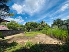 (RL551) 10 Perch Land for Sale in Bandaragama