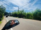 (RL571) 12 Perch Land for Sale in Bandaragama