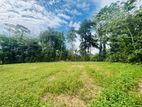 (RL571) 12 Perch Land for Sale in Bandaragama