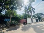 (RL580) 13.5 Perch Land for Sale in Rathmalana