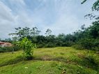 (RL590) 10 Perch Land for Sale in Bandaragama