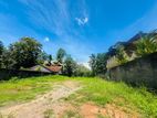 (RL593) 50 Perch Land for Sale in Wadduwa