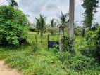 (RL606) 195 Perch Land for Sale in Horana