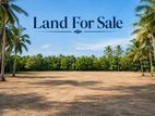(RL607) 116 Perch Land for Sale in Horana