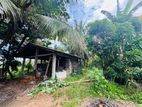 (RL636) 47 Perch Land for Sale in Kalubowila