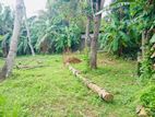 (RL663) 15 Perch Land for Sale in Panadura