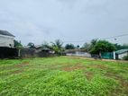 (RL667) 18 Perch Land for Sale in Panadura