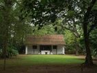 (RL673) 160 Perches Land for Sale in Bandaragama