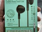 RM-522 Earphones