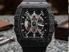 Richard Mille Watch