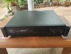 RMX Power Amplifier