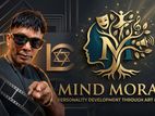 රංගනය, නැටුම, ගායනය සහ කථනය සමග "Mind Morale" පඨමාලාව
