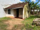 රන්පොකුණගම පර්චස් 10.81ක නිවස සහ ඉඩම විකිණීමට