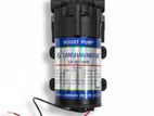 RO Booster Pump - High Pressure Diaphragm for Water Purifier