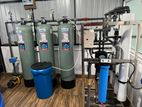 Ro Plants Domestic and Industrial Services