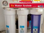 Ro Water Filter 280 Liter
