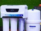 RO Water Filter Systems 75GPD