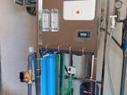 RO Water Filter Systems & Treatment Plant