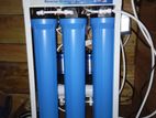 Ro Water Filter System